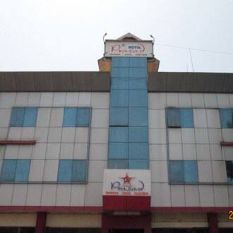 Hotel Prasad, Ratnagiri 1
